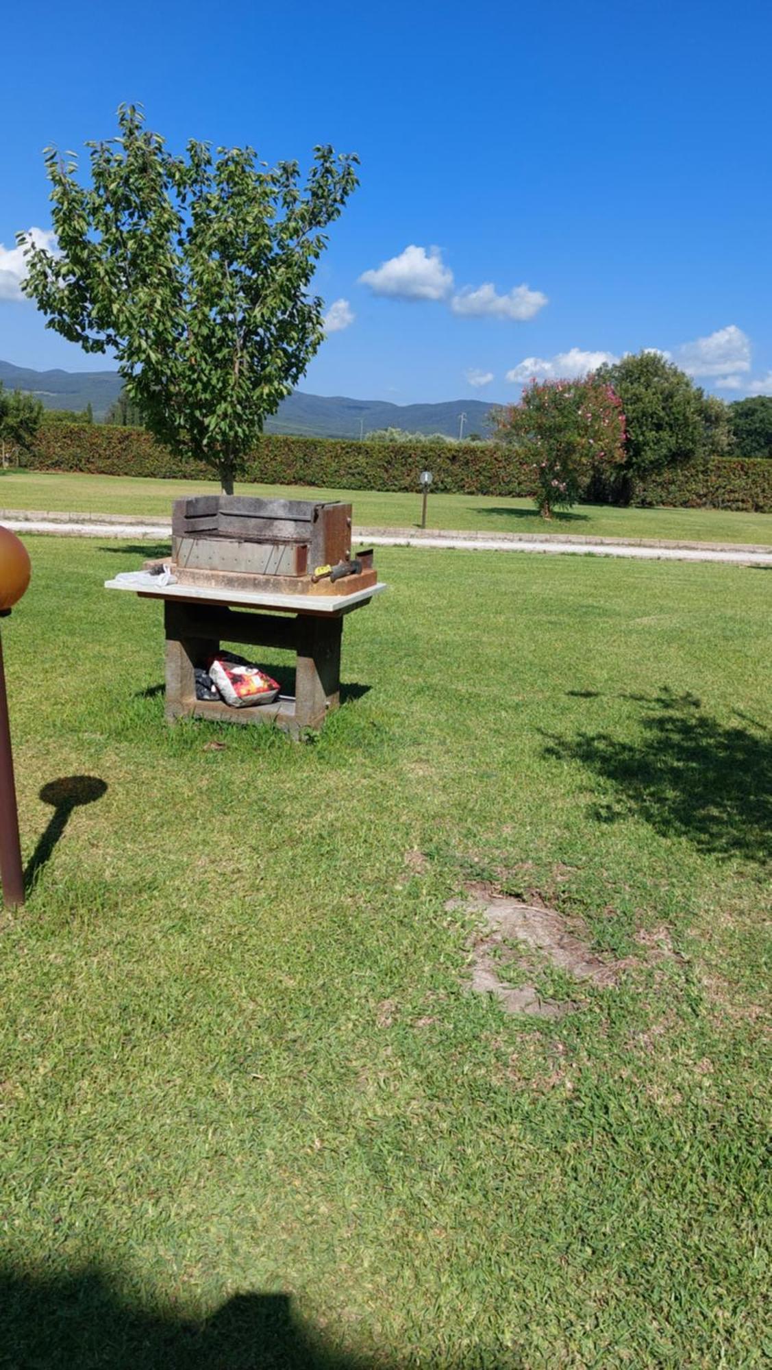 Podere Campi Al Mare Donoratico Exteriör bild