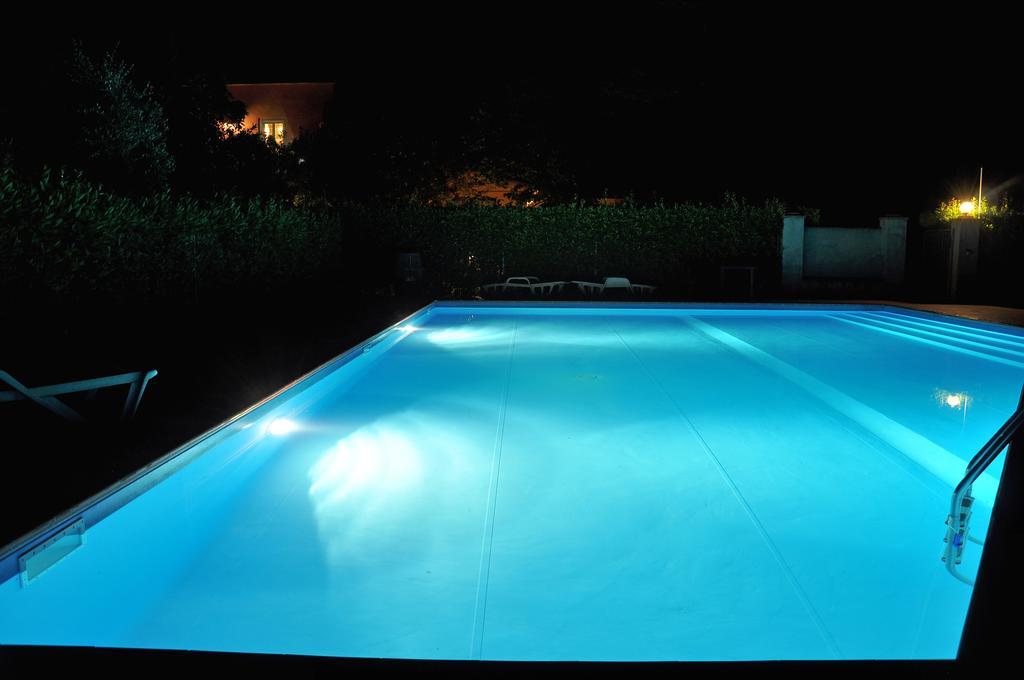 Podere Campi Al Mare Donoratico Exteriör bild